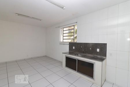 Casa para alugar com 90m², 3 quartos e 1 vagaCozinha