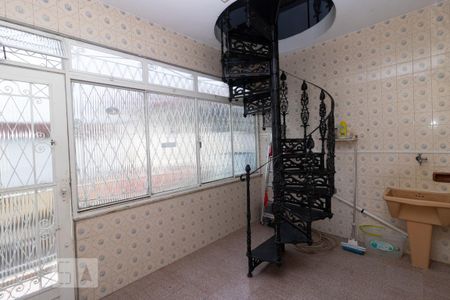 Casa para alugar com 90m², 3 quartos e 1 vagaÁrea de Serviço