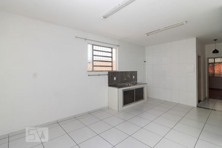 Casa para alugar com 90m², 3 quartos e 1 vagaCozinha