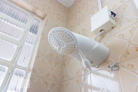 Casa para alugar com 90m², 3 quartos e 1 vagaBanheiro da Suíte