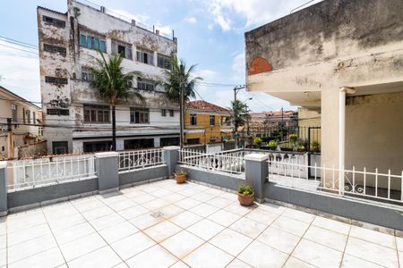Casa para alugar com 90m², 3 quartos e 1 vagaÁrea Externa 2