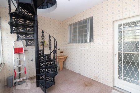 Casa para alugar com 90m², 3 quartos e 1 vagaÁrea de Serviço
