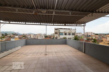 Casa para alugar com 90m², 3 quartos e 1 vagaVista da Suíte