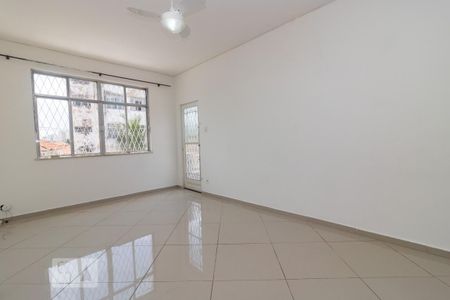 Sala de casa para alugar com 3 quartos, 90m² em Higienópolis, Rio de Janeiro