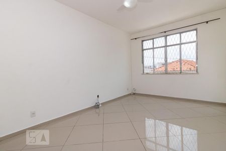Sala de casa para alugar com 3 quartos, 90m² em Higienópolis, Rio de Janeiro