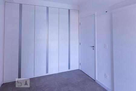 Quarto de apartamento à venda com 1 quarto, 50m² em Barra Funda, São Paulo