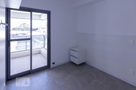 Quarto de apartamento à venda com 1 quarto, 50m² em Barra Funda, São Paulo
