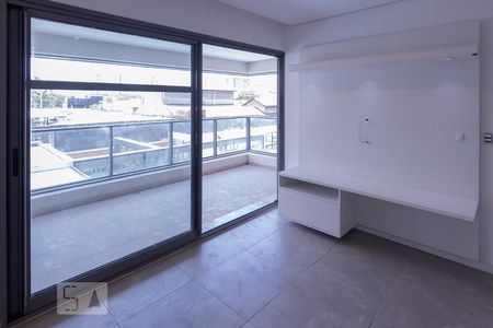 Apartamento à venda com 50m², 1 quarto e 1 vagaSala