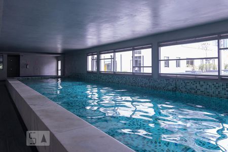 Apartamento à venda com 50m², 1 quarto e 1 vagaPiscina Coberta