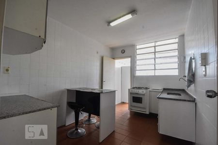 Apartamento à venda com 90m², 3 quartos e sem vagaCozinha