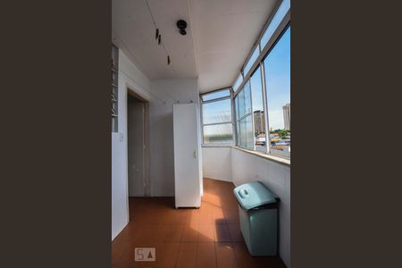 Apartamento à venda com 90m², 3 quartos e sem vagaLavanderia