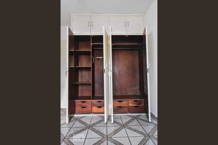 Apartamento à venda com 90m², 3 quartos e sem vagaQuarto 02