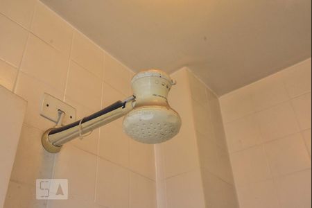 Apartamento à venda com 90m², 3 quartos e sem vagaBanheiro de Serviços