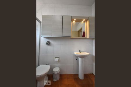 Apartamento à venda com 90m², 3 quartos e sem vagaBanheiro