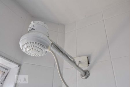 Apartamento à venda com 90m², 3 quartos e sem vagaBanheiro