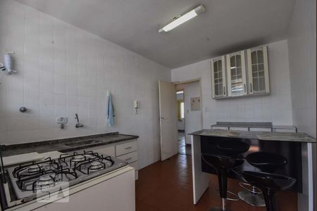 Apartamento à venda com 90m², 3 quartos e sem vagaCozinha