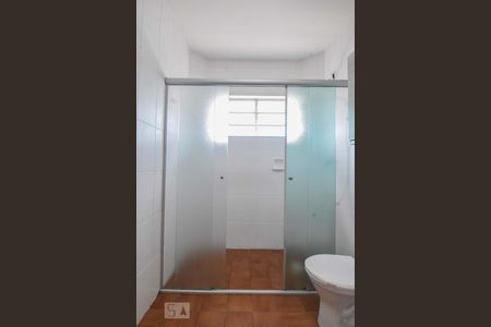 Apartamento à venda com 90m², 3 quartos e sem vagaBanheiro