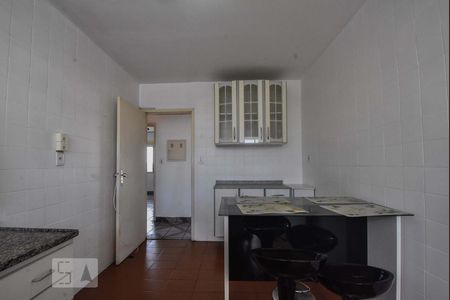 Apartamento à venda com 90m², 3 quartos e sem vagaCozinha