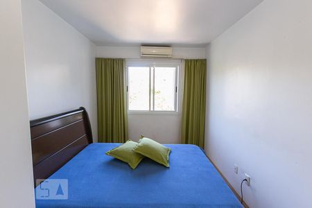 Apartamento à venda com 63m², 2 quartos e 2 vagasQuarto 2 - Suíte