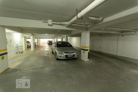 Apartamento à venda com 63m², 2 quartos e 2 vagasGaragem