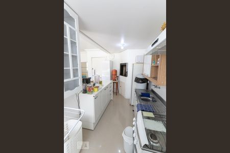 Apartamento à venda com 63m², 2 quartos e 2 vagasCozinha