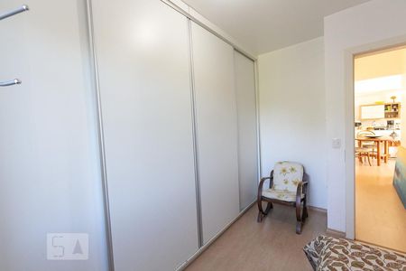 Quarto 1 de apartamento à venda com 2 quartos, 63m² em Jardim Botânico, Porto Alegre