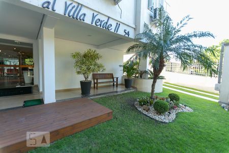 Apartamento à venda com 63m², 2 quartos e 2 vagasÁrea Externa