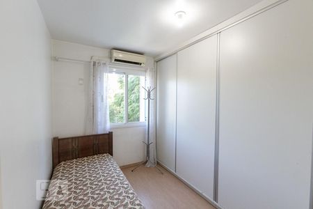 Quarto 1 de apartamento à venda com 2 quartos, 63m² em Jardim Botânico, Porto Alegre