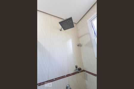 Apartamento à venda com 63m², 2 quartos e 2 vagasBanheiro da Suíte