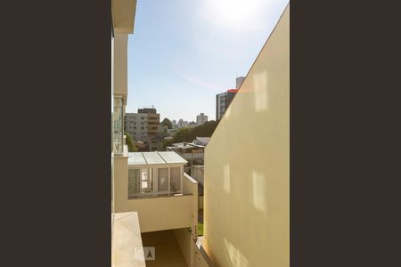 Apartamento à venda com 63m², 2 quartos e 2 vagasVista da Sala