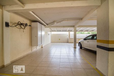 Apartamento à venda com 63m², 2 quartos e 2 vagasGaragem