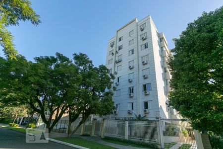 Apartamento à venda com 63m², 2 quartos e 2 vagasFachada