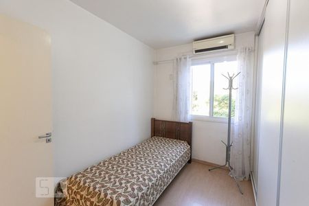 Quarto 1 de apartamento à venda com 2 quartos, 63m² em Jardim Botânico, Porto Alegre