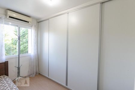 Quarto 1 de apartamento à venda com 2 quartos, 63m² em Jardim Botânico, Porto Alegre