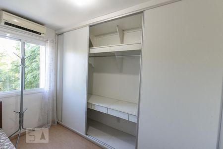 Apartamento à venda com 63m², 2 quartos e 2 vagasQuarto 1