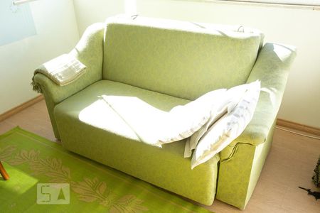 Sala de apartamento à venda com 2 quartos, 63m² em Jardim Botânico, Porto Alegre