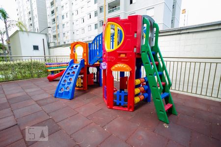 Apartamento para alugar com 44m², 2 quartos e 1 vagaÁrea Comum - Playground