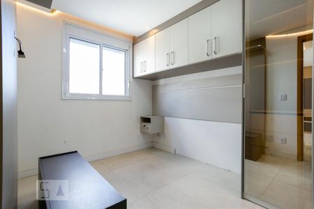 Quarto 2 de apartamento para alugar com 2 quartos, 44m² em Jardim Iris, São Paulo