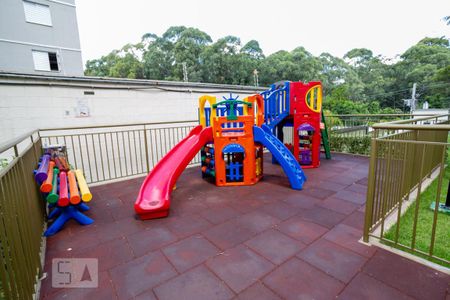 Apartamento para alugar com 44m², 2 quartos e 1 vagaÁrea Comum - Playground