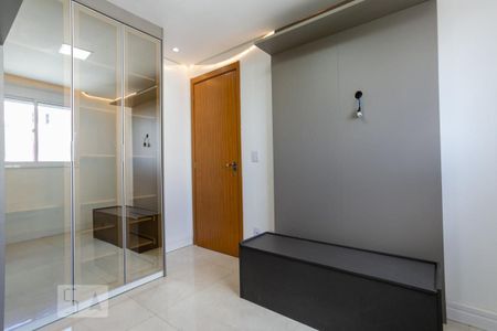 Apartamento para alugar com 44m², 2 quartos e 1 vagaQuarto 2