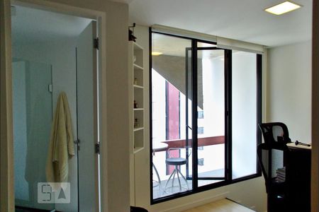 Quarto de apartamento à venda com 1 quarto, 70m² em Planalto Paulista, São Paulo