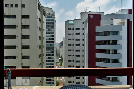Apartamento à venda com 1 quarto, 70m² em Planalto Paulista, São Paulo