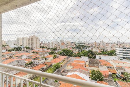 Vista de apartamento para alugar com 2 quartos, 62m² em Vila Rosália, Guarulhos