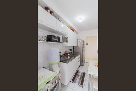 Apartamento para alugar com 62m², 2 quartos e 1 vaga Apartamento para alugar com 62m², 2 quartos e 1 vagaCozinha