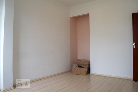 Quarto de apartamento à venda com 1 quarto, 43m² em Barra Funda, São Paulo