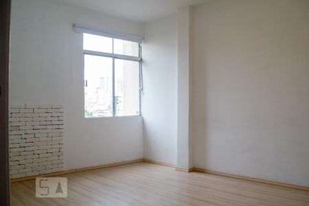 Quarto de apartamento à venda com 1 quarto, 43m² em Barra Funda, São Paulo