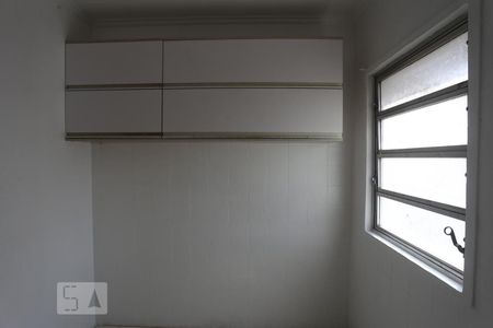 Studio à venda com 40m², 1 quarto e sem vagaCozinha