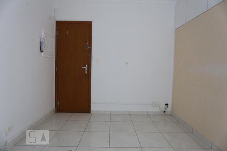 Sala de kitnet/studio à venda com 1 quarto, 40m² em Centro, São Paulo