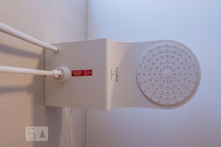 Banheiro de apartamento para alugar com 1 quarto, 40m² em Santa Teresa, Rio de Janeiro