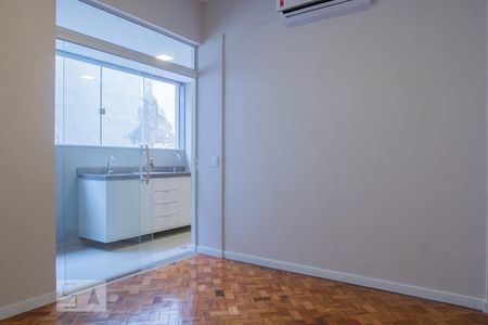 Quarto de apartamento para alugar com 1 quarto, 40m² em Santa Teresa, Rio de Janeiro